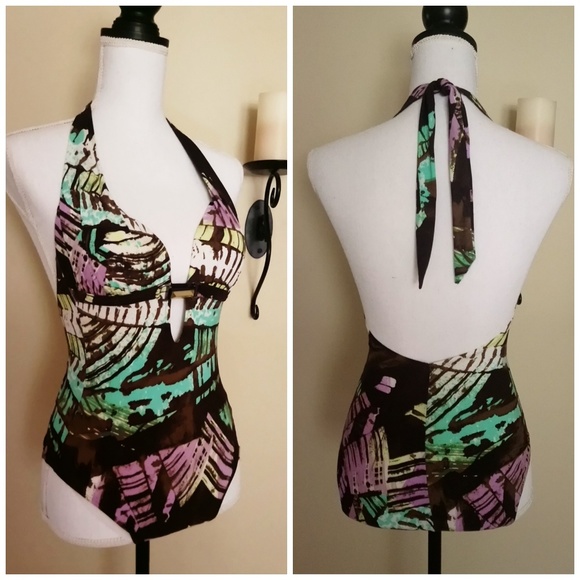 mary mehlhorn swimwear